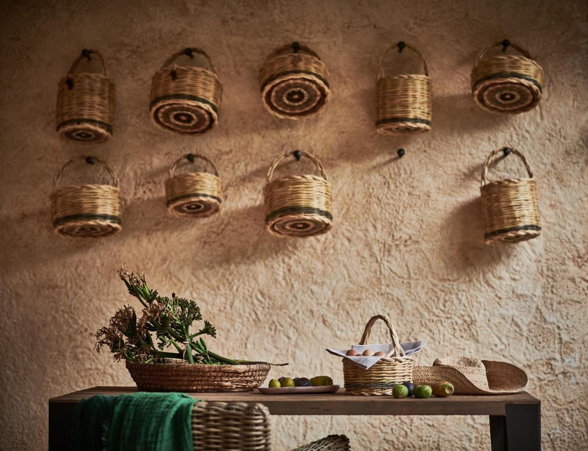 Cascioni Eco Retreat Hotel Arzachena Kültér fotó