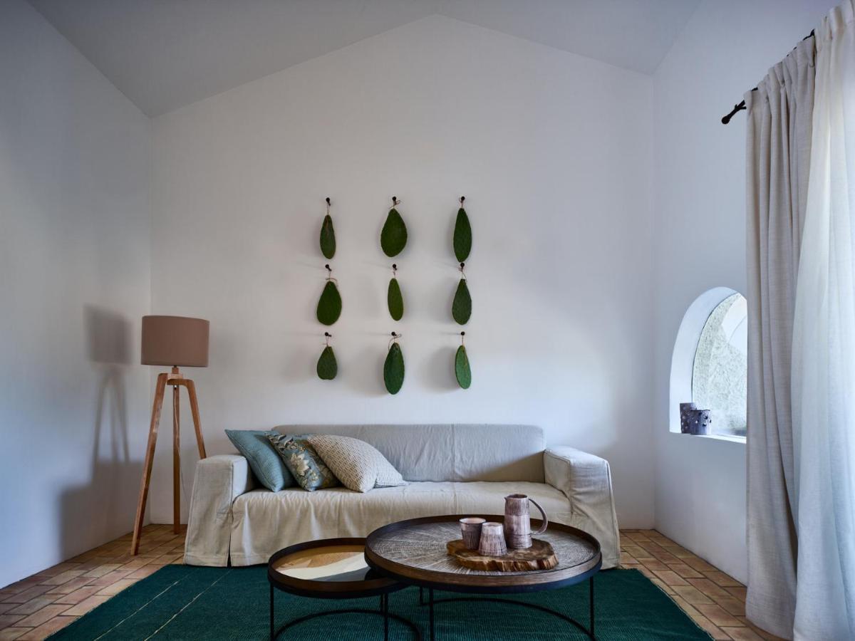 Cascioni Eco Retreat Hotel Arzachena Kültér fotó