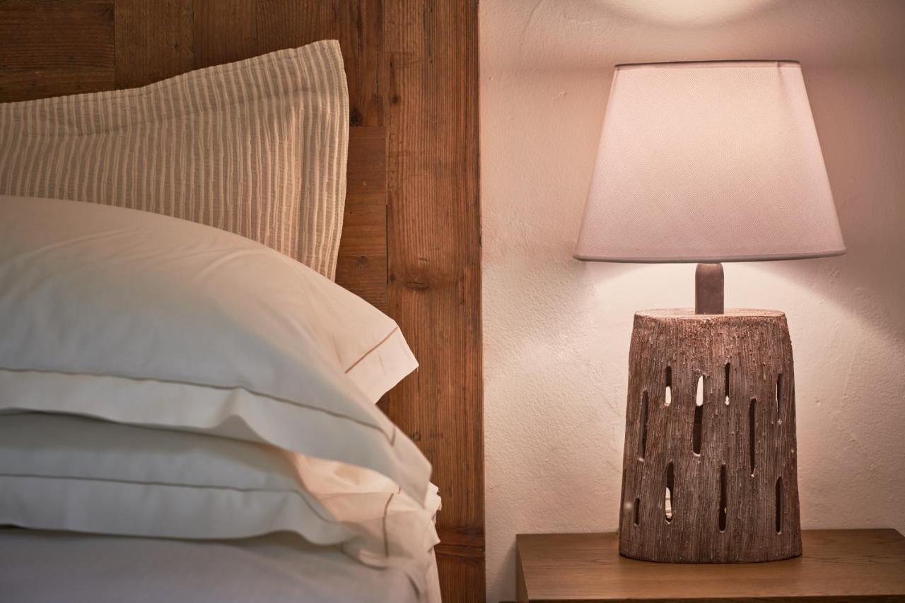Cascioni Eco Retreat Hotel Arzachena Kültér fotó