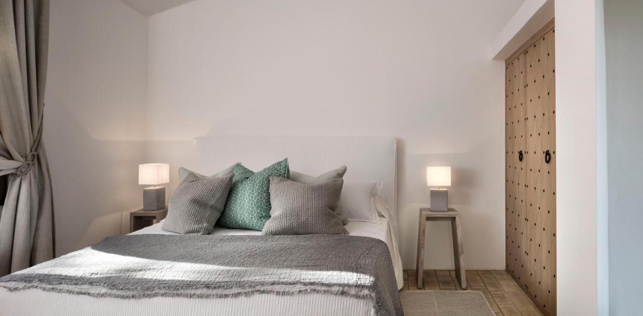 Cascioni Eco Retreat Hotel Arzachena Kültér fotó