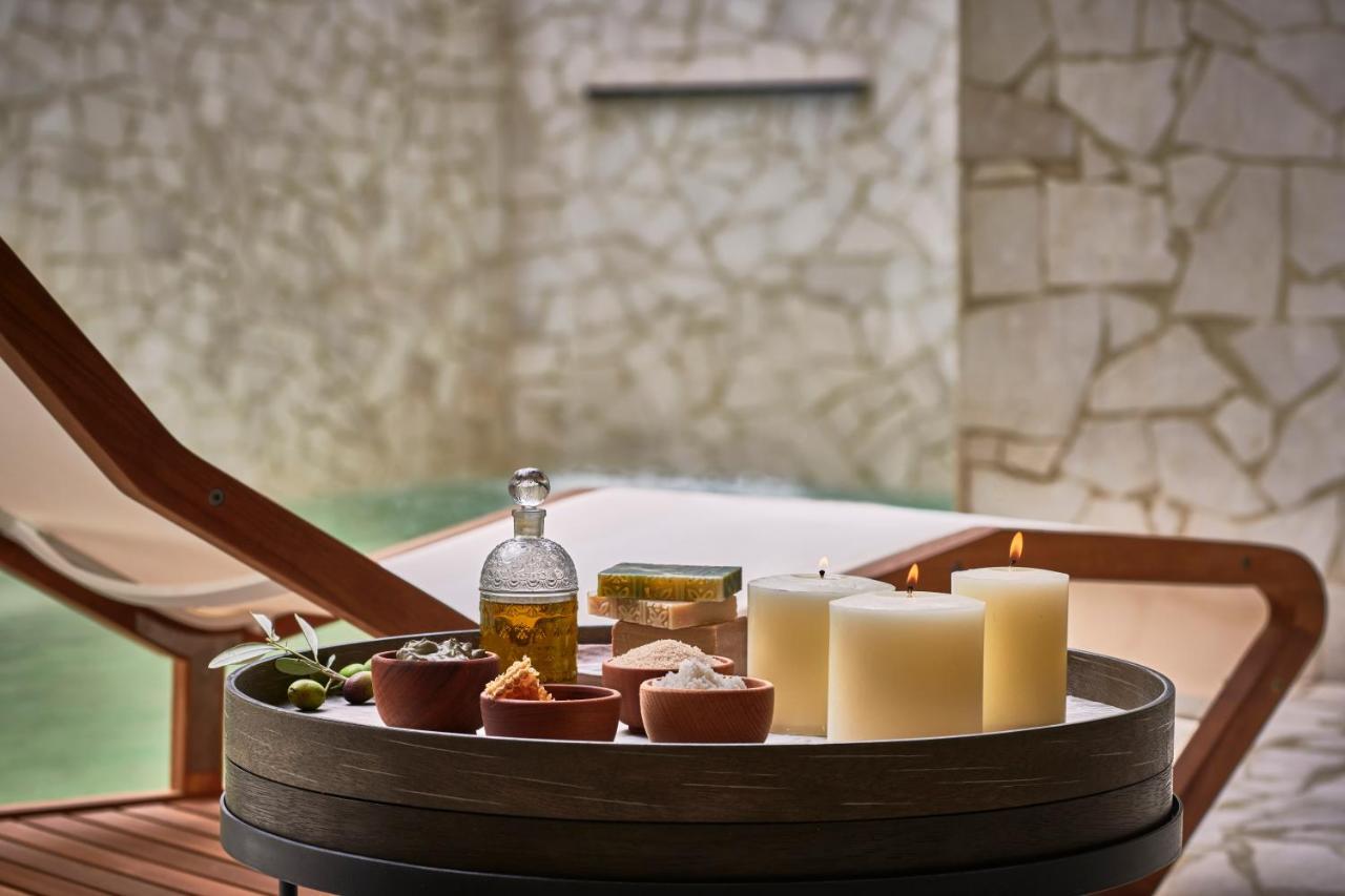 Cascioni Eco Retreat Hotel Arzachena Kültér fotó