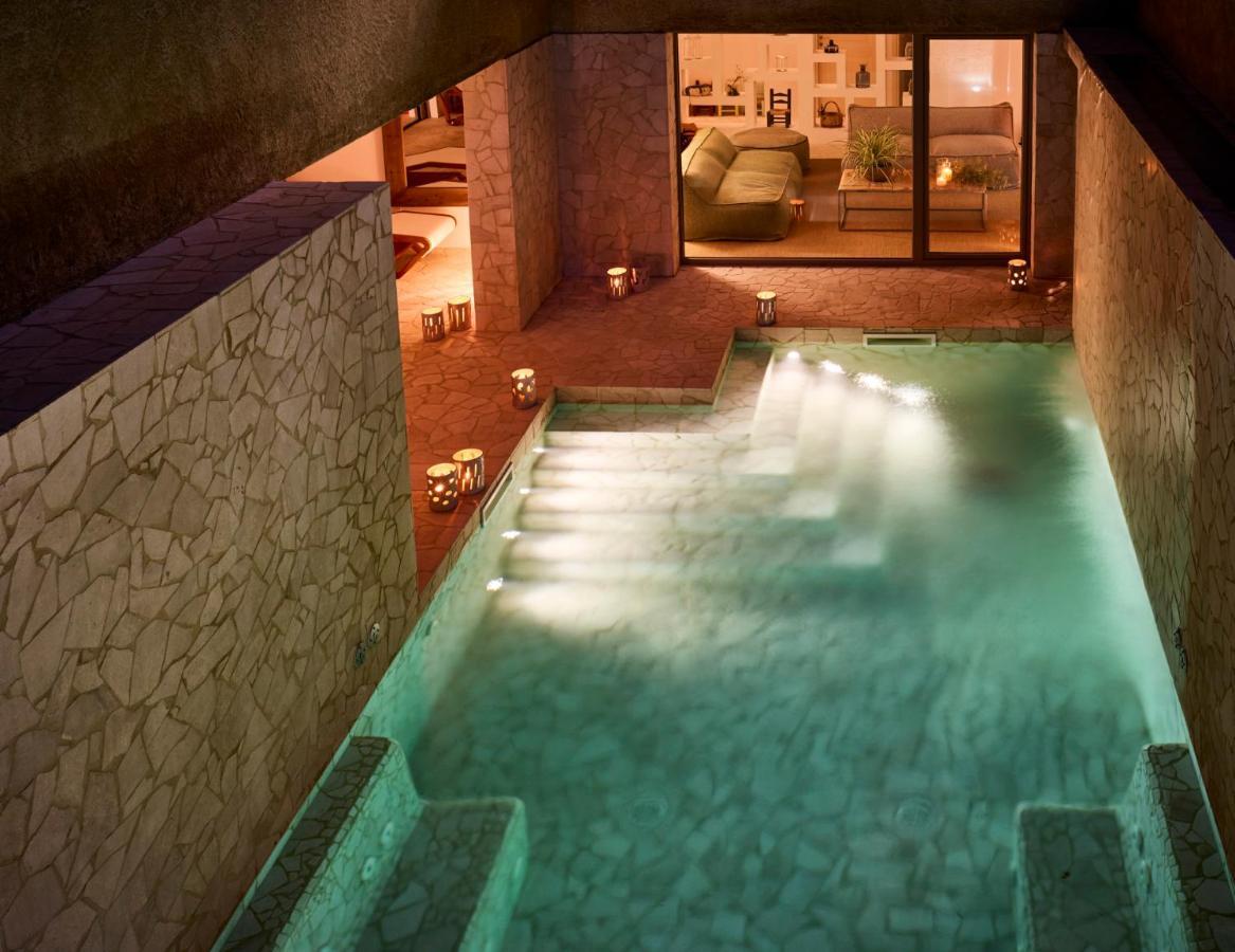 Cascioni Eco Retreat Hotel Arzachena Kültér fotó