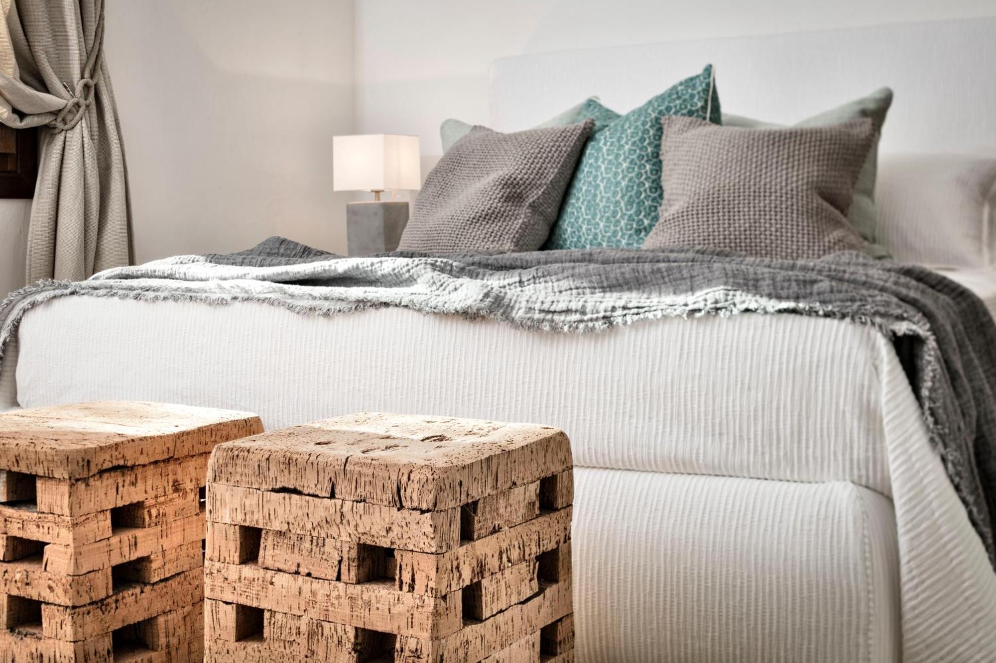Cascioni Eco Retreat Hotel Arzachena Kültér fotó