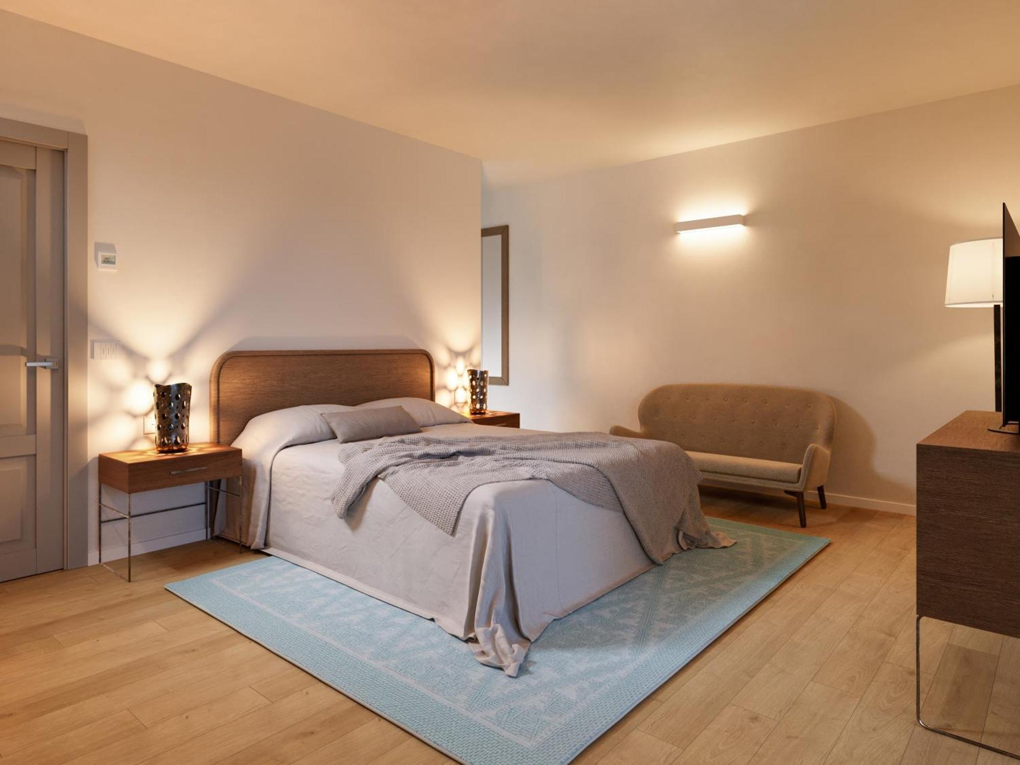 Cascioni Eco Retreat Hotel Arzachena Kültér fotó