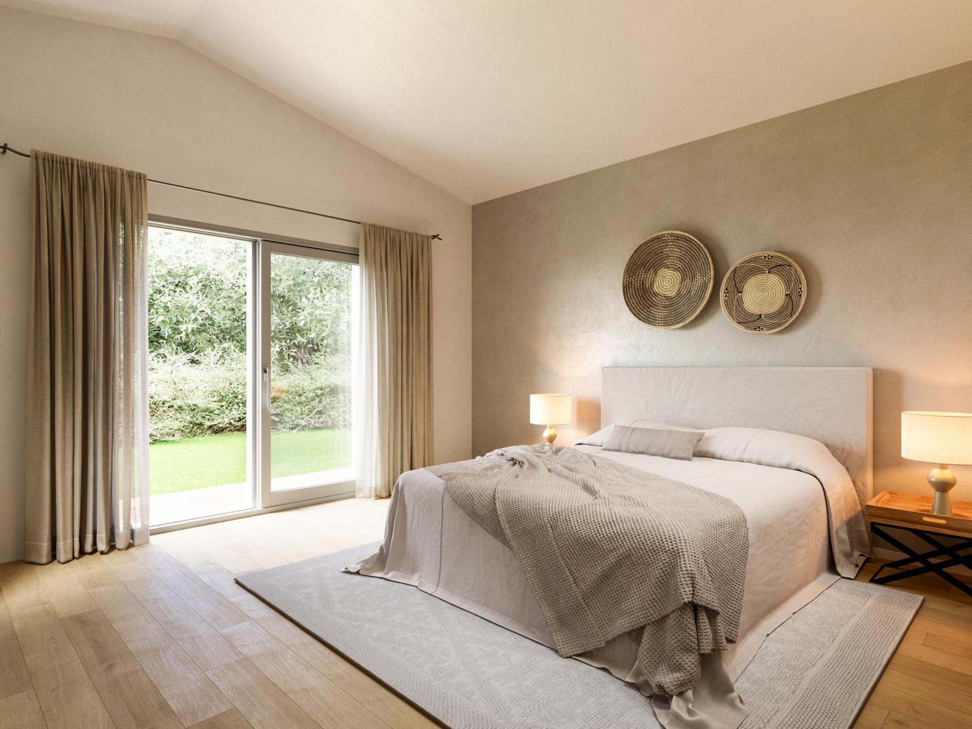 Cascioni Eco Retreat Hotel Arzachena Kültér fotó