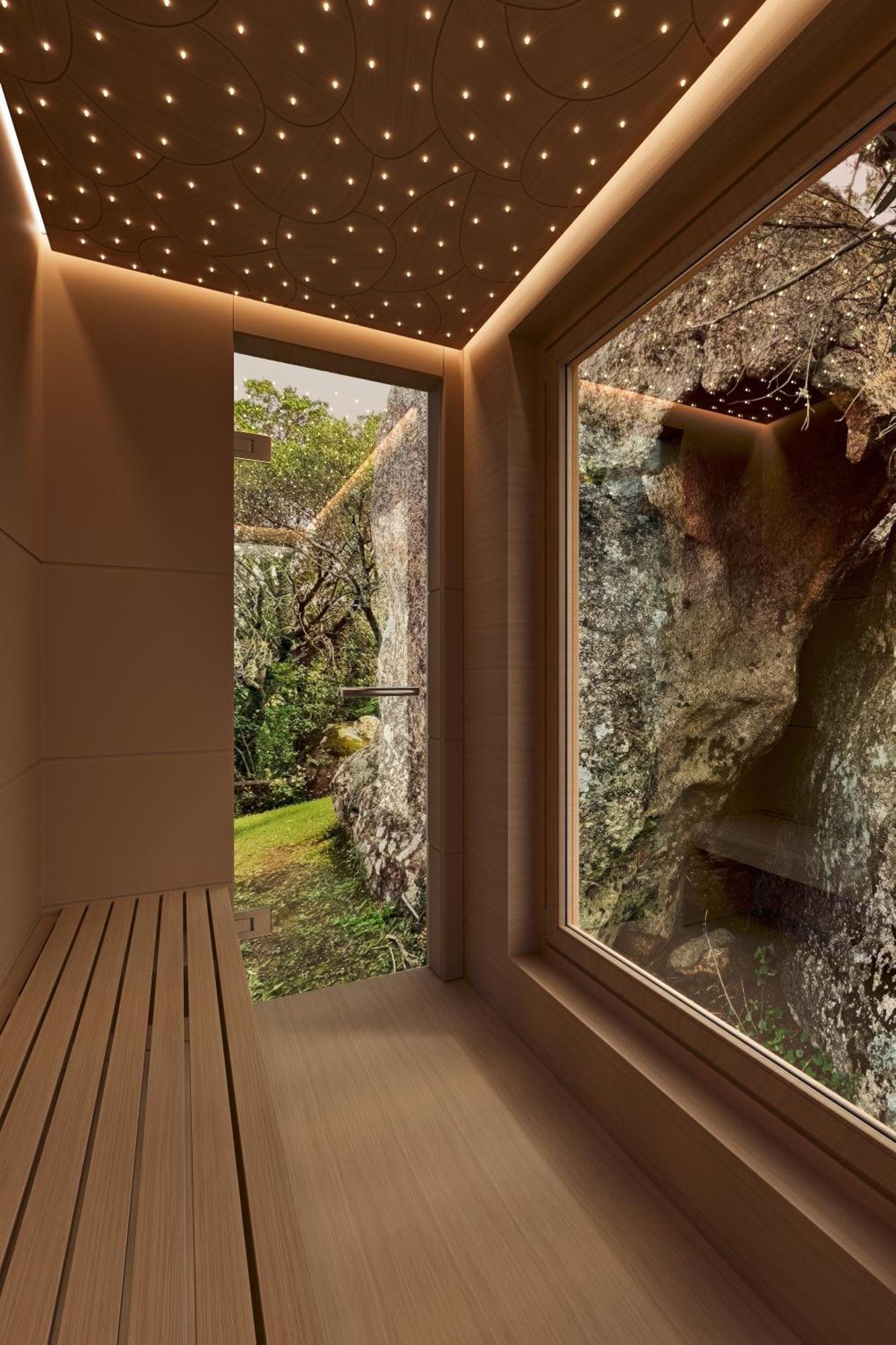 Cascioni Eco Retreat Hotel Arzachena Kültér fotó